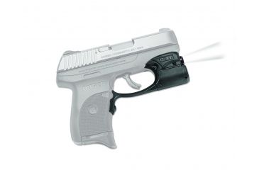 Image of Crimson Trace Ruger LC9S-XT system LED White Light for Trigger Guard LG-414