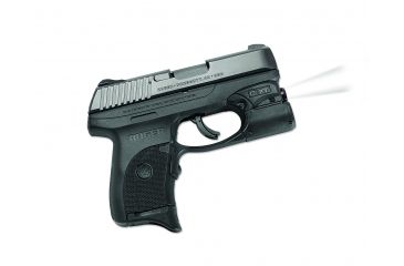 Image of Crimson Trace Ruger LC9S-XT system LED White Light for Trigger Guard LG-414