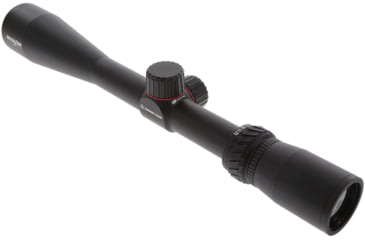 Image of Crimson Trace Scope Brushline 4-12x40 Bdc Matte