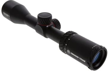 Image of Crimson Trace Scope Brushline Pro 3-9x40 Bdc Muzzeloader