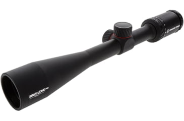Image of Crimson Trace Scope Brushline Pro 4-12x40 Bdc Pro Matte