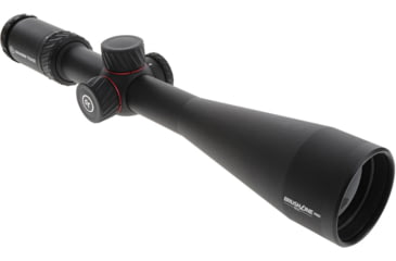 Image of Crimson Trace Scope Brushline Pro 4-16x50 Bdc Pro Sf 30mm