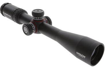 Image of Crimson Trace Scope Hardline 4-16x42 Bdc .223/5.56 Sf 30mm