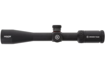 Image of Crimson Trace Scope Hardline 4-16x42 Bdc .223/5.56 Sf 30mm