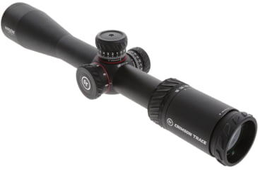 Image of Crimson Trace Scope Hardline 4-16x42 Bdc .223/5.56 Sf 30mm