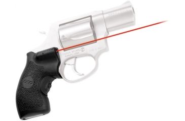 Image of Crimson Trace Taurus Lasergrip, Small Frame Polymer, Overmold Front Activation, Cl 191533