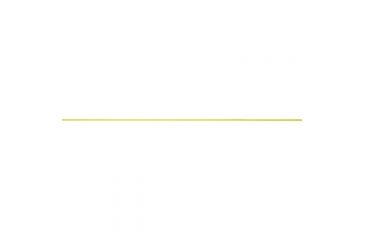 Image of Croakies Arc Monofilament Yellow-14'' ARCMYW14HT