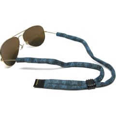 Image of Croakies Suiters Gd Ds Blue Xl SUITPXL3441HT