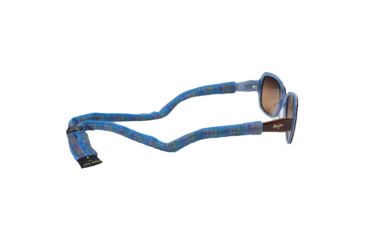 Image of Croakies Suiters Gd Ds Blue Xl SUITPXL3441HT