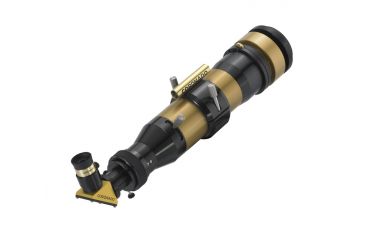 Image of Coronado 60mm Double Max Solar Max II 60 Solar Telescope, two etalon filters, BF5, 0.7A bandwidth