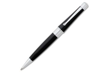 Image of Cross Beverly Black Lacquer Ballpoint Pen, Black AT04924