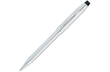 Image of Cross Century II Lustrous Chrome Ballpoint Pen, Chrome 3502WG