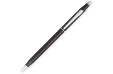 Image of Cross Classic Century Black Lacquer Ballpoint Pen, Black AT008277