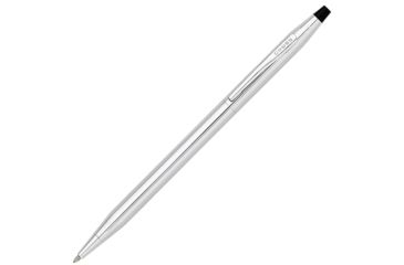 Image of Cross Classic Century Lustrous Chrome Ballpoint Pen, Chrome 3502