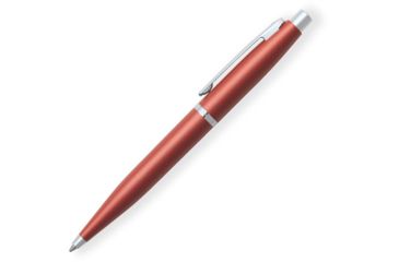 Image of Cross Sheaffer VFM Ballpoint Pen, Excessive Red E2940351