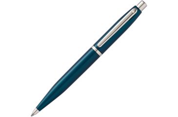 Image of Cross Sheaffer VFM Ballpoint Pen, Peacock Blue E2941551