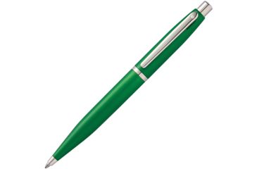 Image of Cross Sheaffer VFM Ballpoint Pen, Very Green E2941751