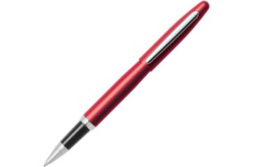 Image of Cross Sheaffer VFM Rollerball Pen, Excessive Red E1940351