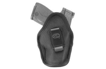Image of CrossFire The Impact Micro Comfort Concealed-Carry Holster, Ambidextrous CRF-MPCTSA1M-1