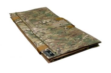 Image of Crosstac Precision Long Range Shooting Mat, Multicam 126010-MC