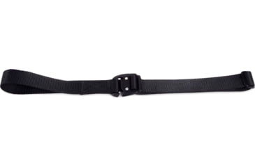 Image of Crosstac Zero-G Belt, One size fits 26-50, Black, 135720-BLK