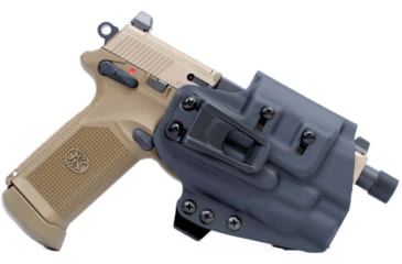Image of Crucial Concealment Universal Light Holster Universal Light Holster