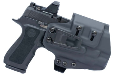 Image of Crucial Concealment Universal Light Holster Universal Light Holster