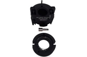 Image of Cry Havoc Tactical 223 QRB Kit Pistol Calibers - One Pin, 793888121218