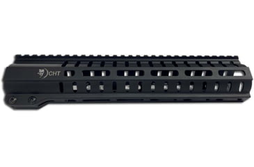 Image of Cry Havoc Tactical AR-10 308 Hand Guard Kit, 11in, Type II Hard Coat Anodizing, 793888118713
