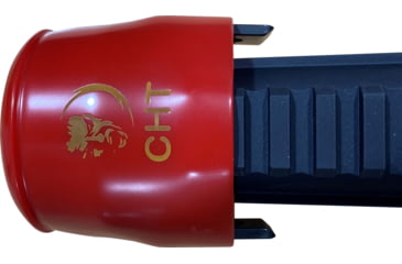 Image of Cry Havoc Tactical AR-15 QRB Protective Cap Cover, 793888347564