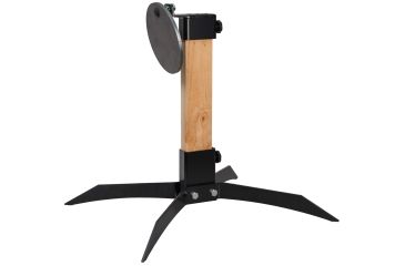 Image of USED CTS Targets 2x4 X Base Pro Kit with 12in Target, Black, NSN N, XP12K, EDEMO1