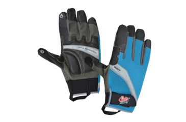 Image of Cuda Wire Wrapping Gloves, Medium 18358