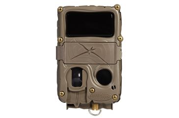 Image of Cuddeback C3 Black Flash Video Camera 20 MP Infrared Brown