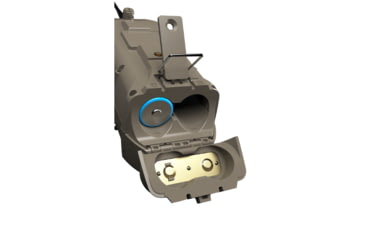 Image of Cuddeback CuddeLink 2+1 Cell Starter Kit - Verizon Trail Camera, Brown, 11544