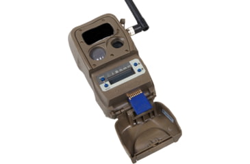 Image of Cuddeback Cuddelink Black Flash, J1538