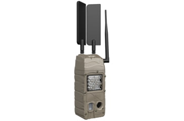 Image of Cuddeback CuddeLink Cell - AT&amp;T Trail Camera, Brown, G-5147