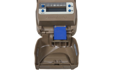 Image of Cuddeback CuddeLink J Series Long Range IR Trail Camera, Brown, J-1521