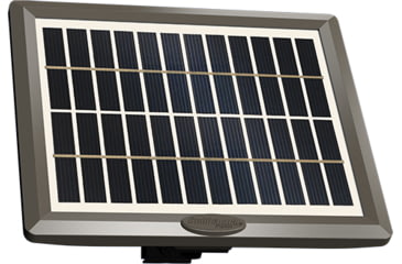 Image of Cuddeback Cuddepower Solar Kit For G,j,&amp; K-series