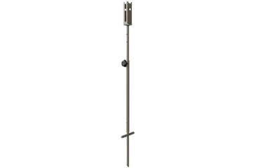 Image of Cuddeback Genius Post Mount W/adjustable Mounting Head