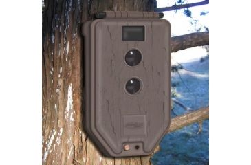 Image of Cuddeback Scouting Trail Camera Capture IR 1132 - NEW