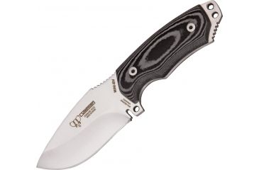 Image of Cudeman Tactical Mini BV Knife CUD115B