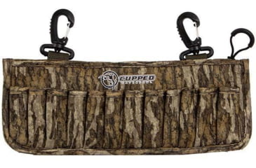 Image of Cupped Waterfowl Outdoors Shell Pack, Mossy Oak Bottomlands, CU2209