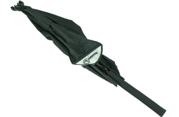 Image of Cupped Waterfowl Outdoors Goose Flag, Camo, CU8246