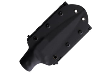 Image of Curran Blades Javelin Fixed Blade FDE/Blk, CBLJAV003