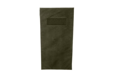 Image of Custom Armor Group First Level IIIA Responder Shield, No Viewport, OD Green, 18in x 24in, BF-FRS3A-1824F-OD