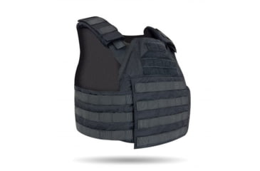 Image of Custom Armor Group GPC Level IIIA w/ Cummerbund Plate Carrier, w/ Model CLCIIIA Ballistics, Black/Coyote/Multi-Cam/Multi-Cam Black/Ranger Gree, CAG-GPC-CB-CLC