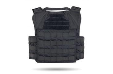 Image of Custom Armor Group GPC Level IIIA w/ Cummerbund Plate Carrier, w/ Model CLCIIIA Ballistics, Black/Coyote/Multi-Cam/Multi-Cam Black/Ranger Gree, CAG-GPC-CB-CLC