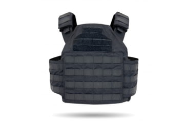 Image of Custom Armor Group GPC Level IIIA w/ Cummerbund Plate Carrier, w/ Model CLCIIIA Ballistics, Black/Coyote/Multi-Cam/Multi-Cam Black/Ranger Gree, CAG-GPC-CB-CLC
