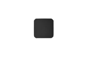 Image of Custom Armor Group H3101 NIJ 0101.06 Level III+ Stand Alone Armor Plate, 6in x 6in, H3101-66