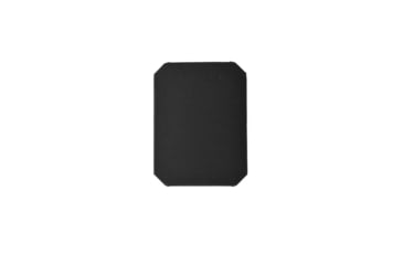 Image of Custom Armor Group H3101 NIJ 0101.06 Level III+ Stand Alone Armor Plate, 6in x 8in, H3101-68